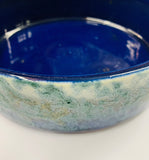 German Pottery Bowl