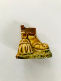“Little Old Women Who Lived in a Shoe”Wade Whimsies