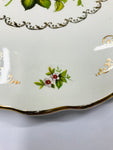 Foley Roses Pavlova Plate