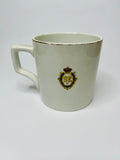 Coronation Mug of King George VI and Queen Elizabeth